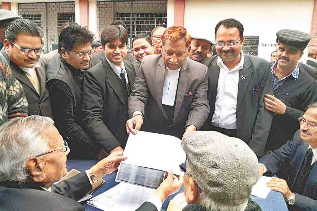 bar asso election