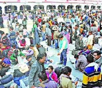 21 lakh voters will decide the fate of 68 candidates