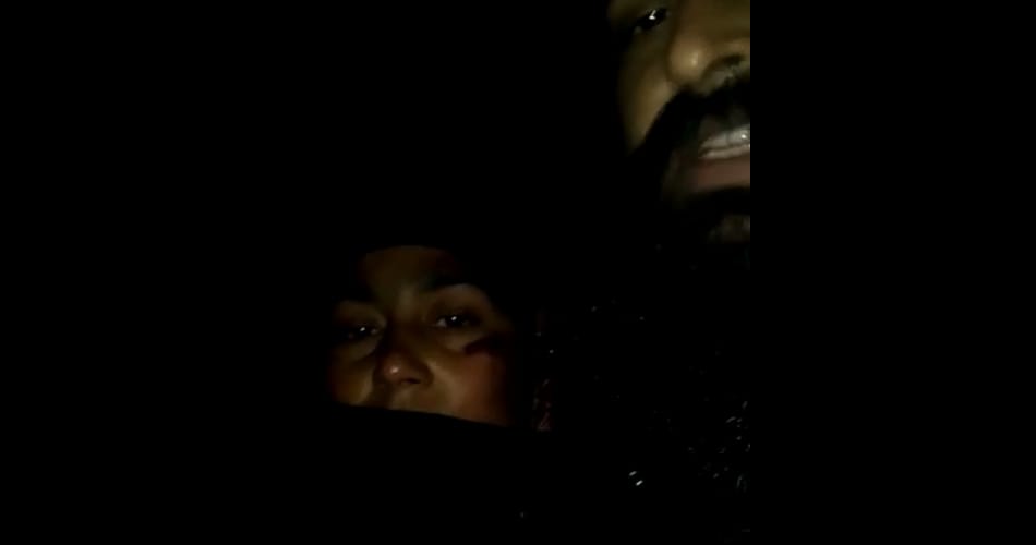 couple captured video before committing suicide and told about love story