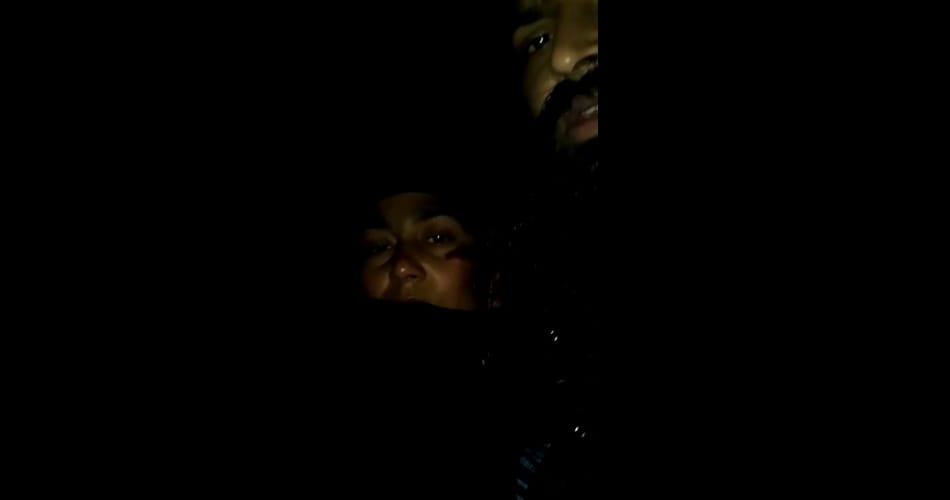 couple captured video before committing suicide and told about love story