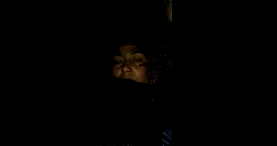 couple captured video before committing suicide and told about love story