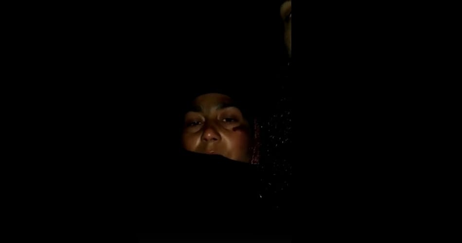 couple captured video before committing suicide and told about love story