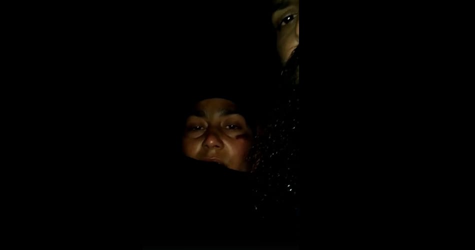 couple captured video before committing suicide and told about love story