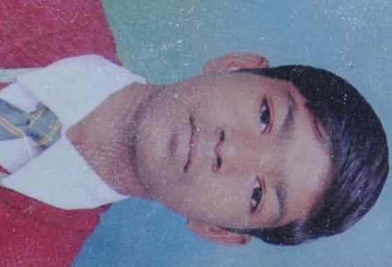 gandhi camp market kishor death topic