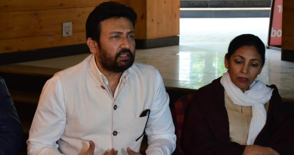 Deepti Naval speaks on amrita pritam and shekhar suman speaks on sahir ludhianvi