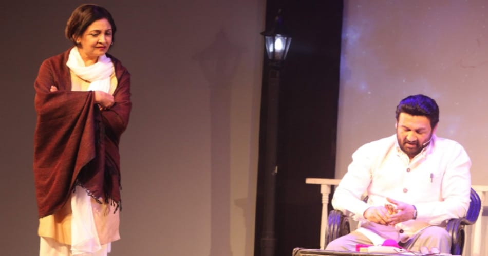 Deepti Naval speaks on amrita pritam and shekhar suman speaks on sahir ludhianvi
