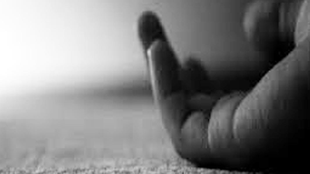 husband and wife commites suicide in kanpur