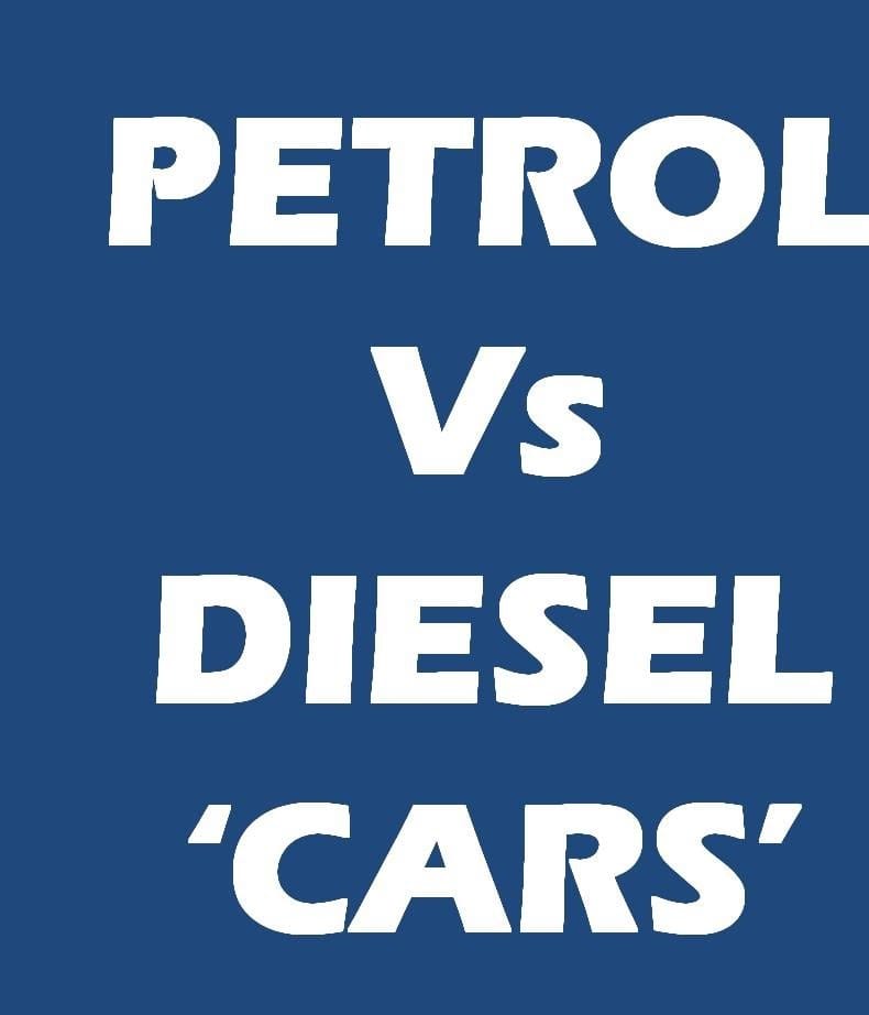Demand of Diesel cars in india is going down