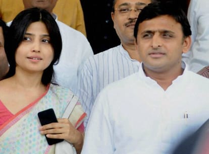 third phase of up election 2017 
