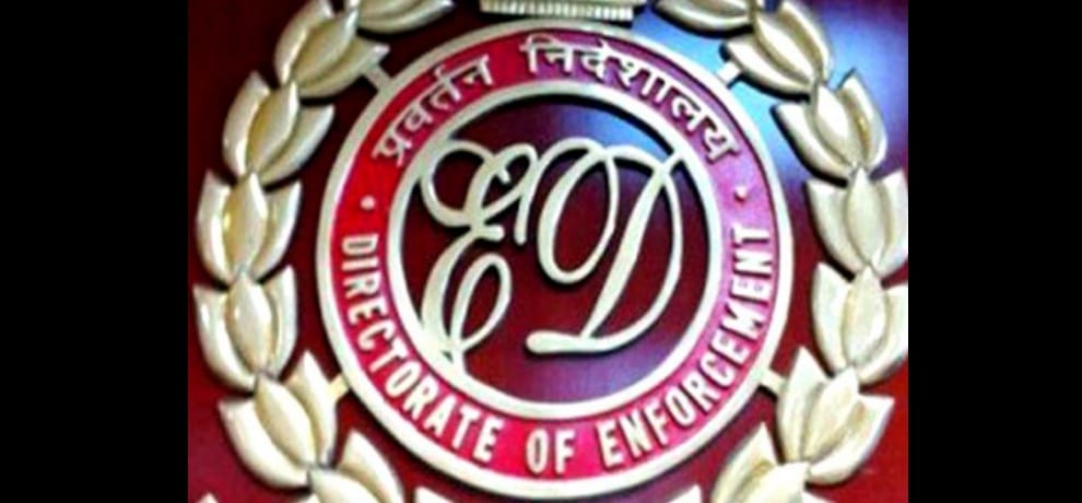 ED-founder, Tandon and other assets attached to the 6.84 million