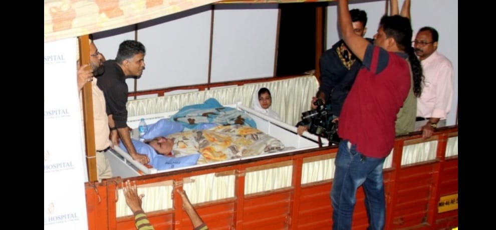 gurgaon doctors find that a gene is responsible for fatness of worlds heaviest woman eman ahmad