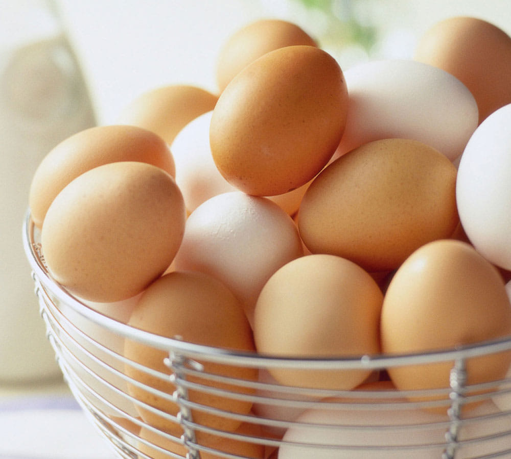 winter recipe easy quick fluffy omelette with this trick