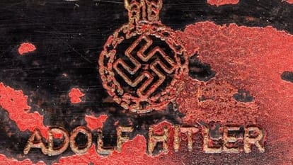 Hitler phone to be Auction in US