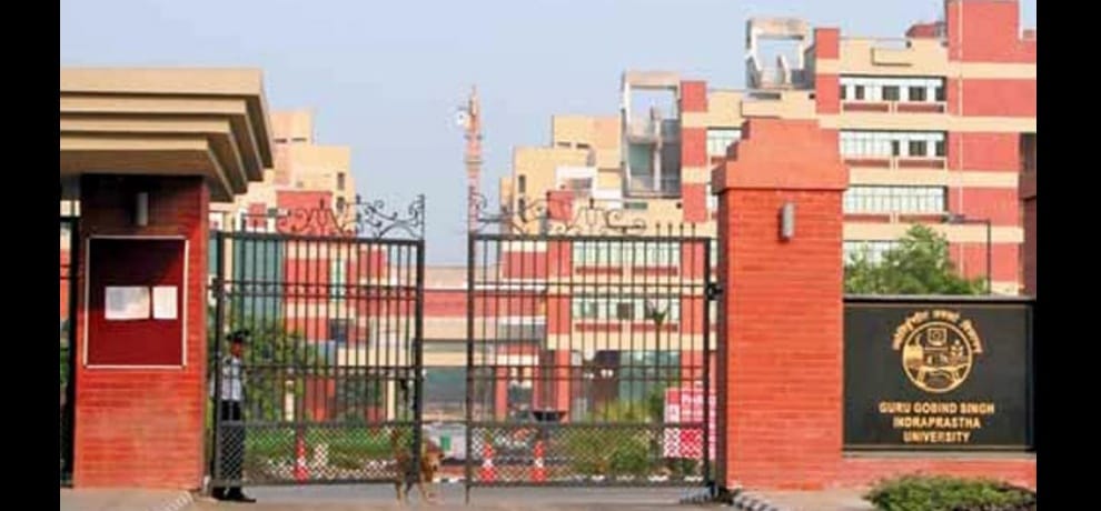 Admission for academic session 2023-24 in IPU starts from tomorrow