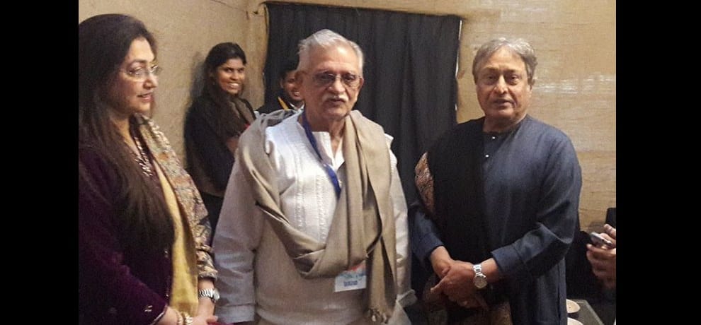 Jashn e Rakhta new delhi