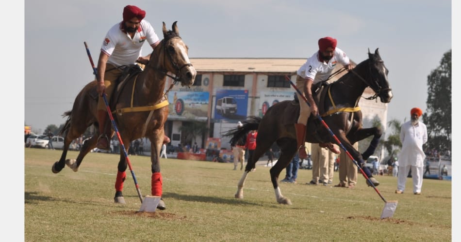 Kila Raipur games Mini olympic punjab, ludhiana news