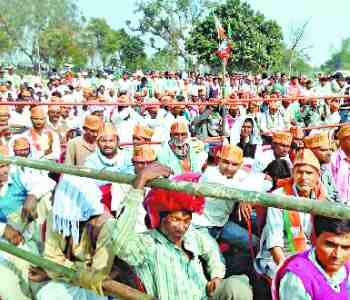 SP-BSP wested of the UP 