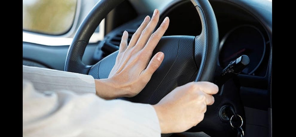 chandigarh traffic police will cut challan on horn playing