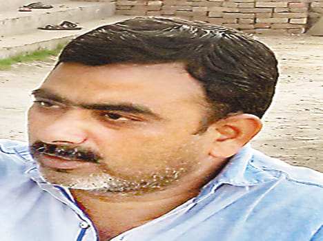Narendra Modi, religion, caste or sect, but the leader of the country