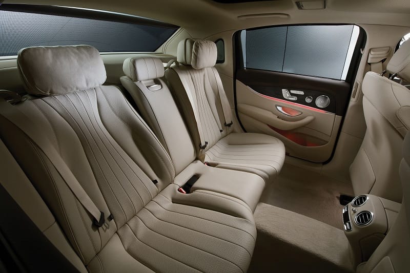New Mercedes E-Class 2017, Do you it know about new E-Class?