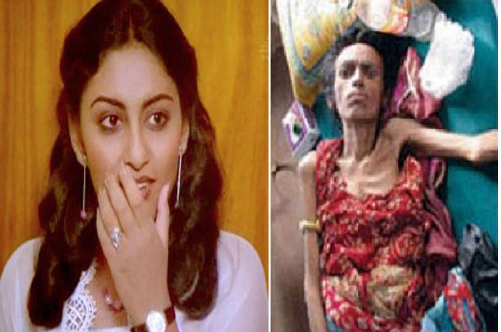 Southern actress Nisha Noor was forced into prostitution, died in 2007