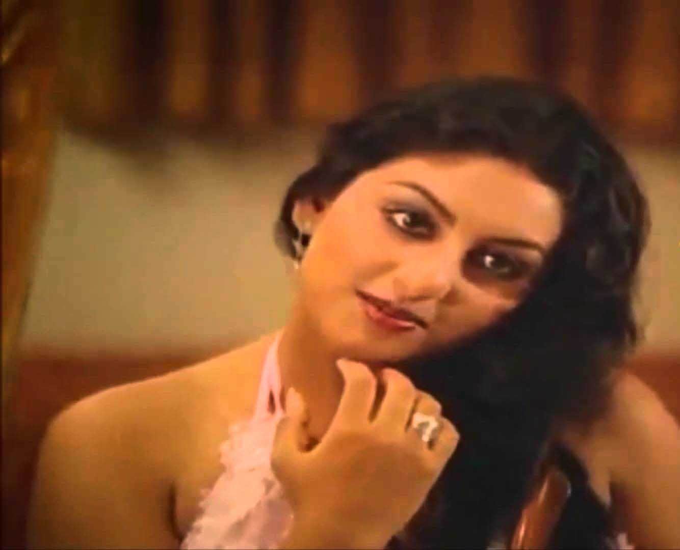 Southern actress Nisha Noor was forced into prostitution, died in 2007