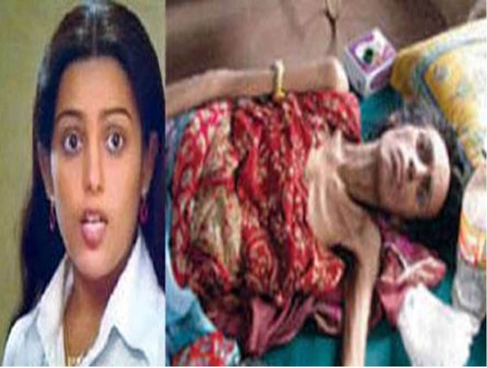 Southern actress Nisha Noor was forced into prostitution, died in 2007