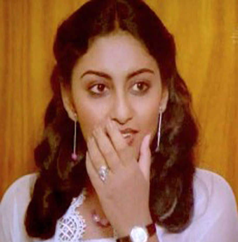 Southern actress Nisha Noor was forced into prostitution, died in 2007