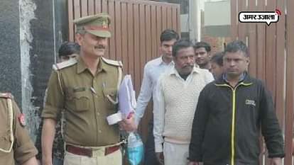 WEBWORK TRADE PVT DIRECTOR ANURAG GARG ARRESTED