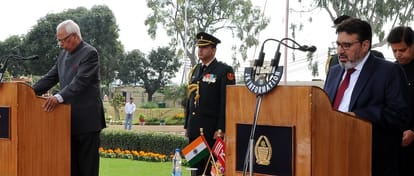 problems emerged for mehbooba mufti in jammu and kashmir