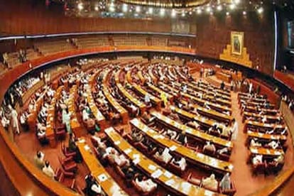 Pakistan Senate passes Hindu marriage bill