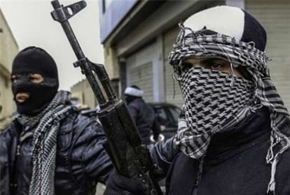 76 most wanted terrorists Pakistan sought to Afghanistan 