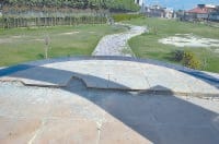 park, shaheed udham singh park, development, people demand, kaithal
