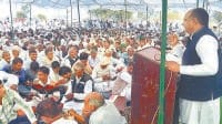 jaat aandolan, people, protest, kaithal