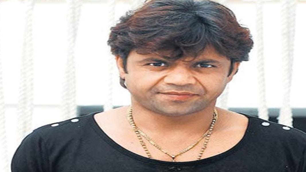 bollywood actor rajpal yadav and leader that these 5 big announcement