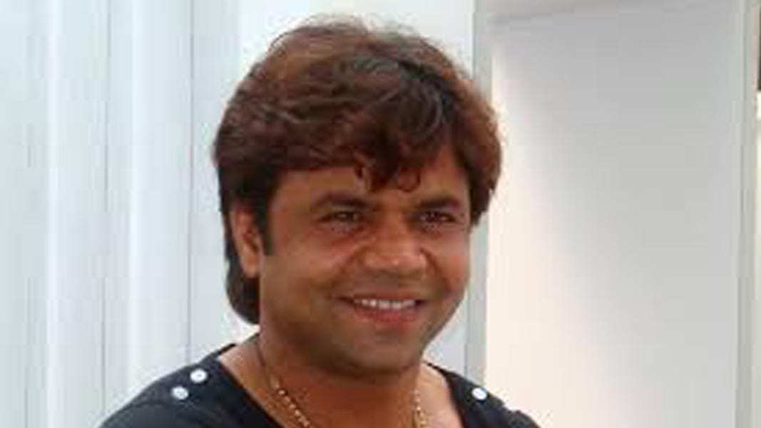 bollywood actor rajpal yadav and leader that these 5 big announcement