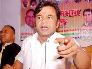 bollywood actor rajpal yadav and leader that these 5 big announcement