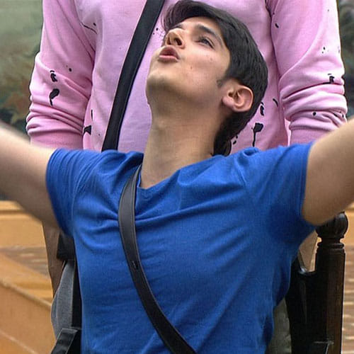 rohan mehra said that bigg boss cheated in voting process