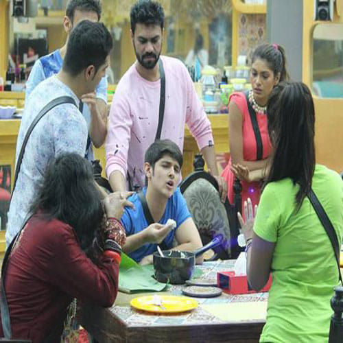 rohan mehra said that bigg boss cheated in voting process