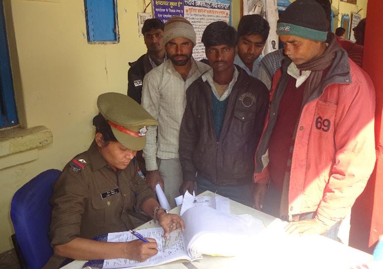 Starting verification of workers and tenants