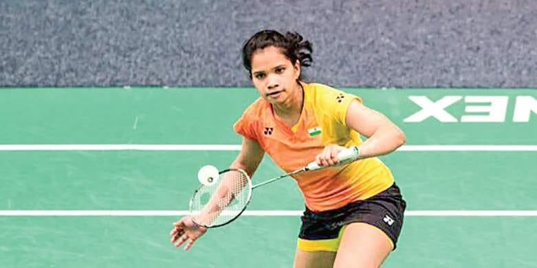 Sindhu reached in top five of BWF ranking become second indian After Saina nehwal 