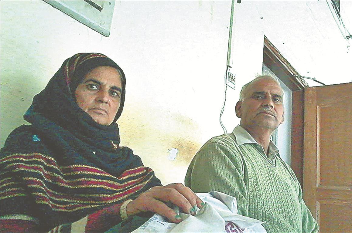 Sir please help to give a kidney to son ..