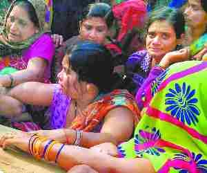 Engineering college closed for three days