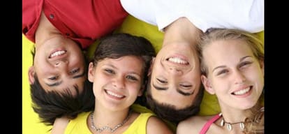 Changes in adolescence and misconceptions in mind that it must read