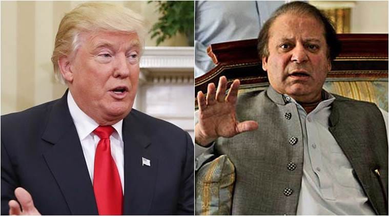 Necessary to support the fight against terrorism of Pakistan: US
