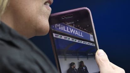 What should take your smartphone United States?