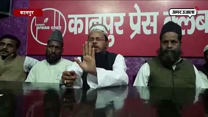 Muslim Ulemas declare support for BSP in UP assembly elections