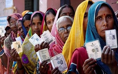 up election 2017 third phase election