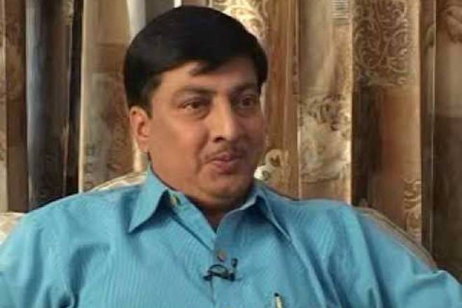  novelist ved prakash sharma is no more