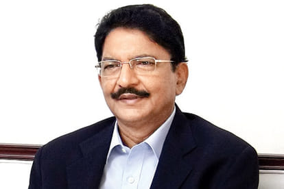 Governor c vidhasagar rao has failed planning of Sasikala